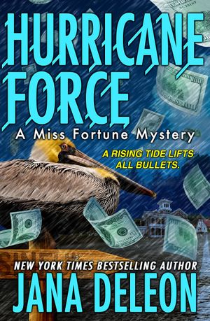 Hurricane Force