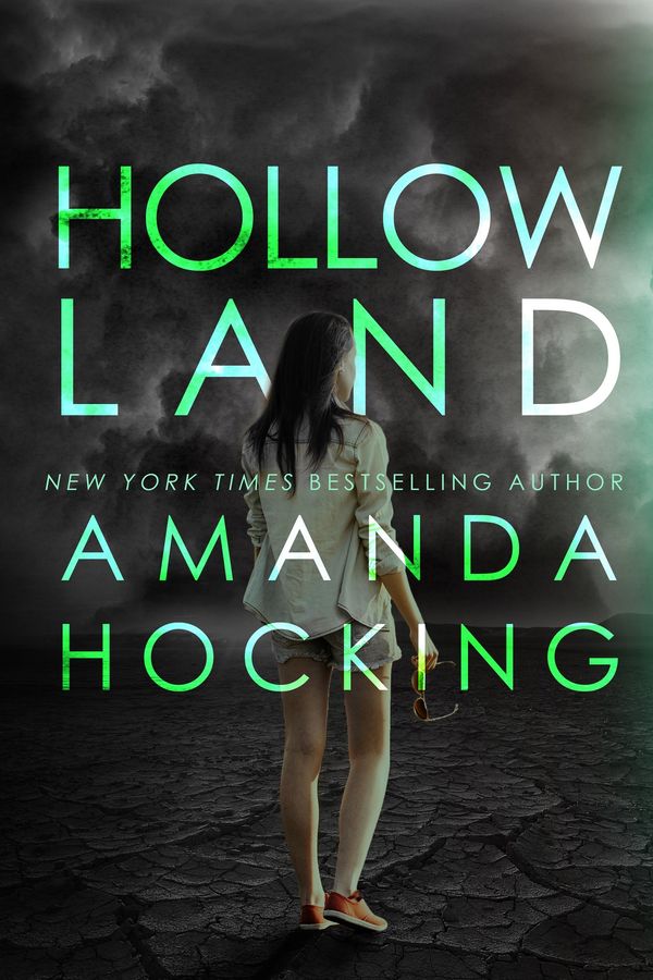 Hollowland cover