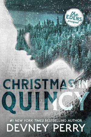Christmas in Quincy