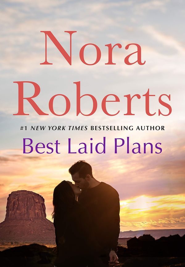 Best Laid Plans Book Cover
