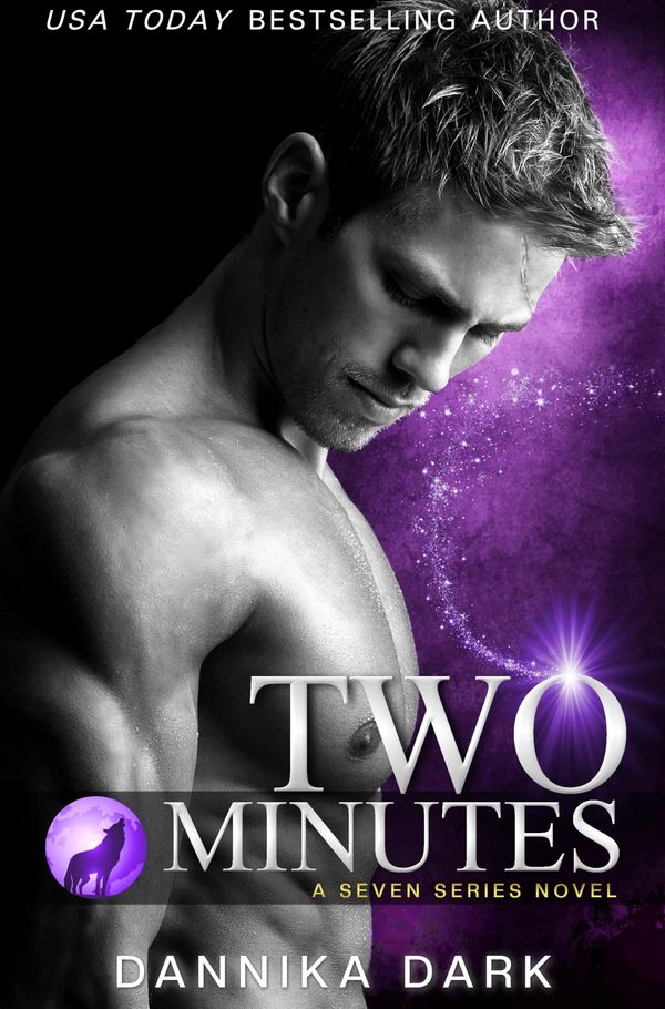 Two Minutes Book Cover