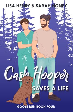 Cash Hooper Saves a Life