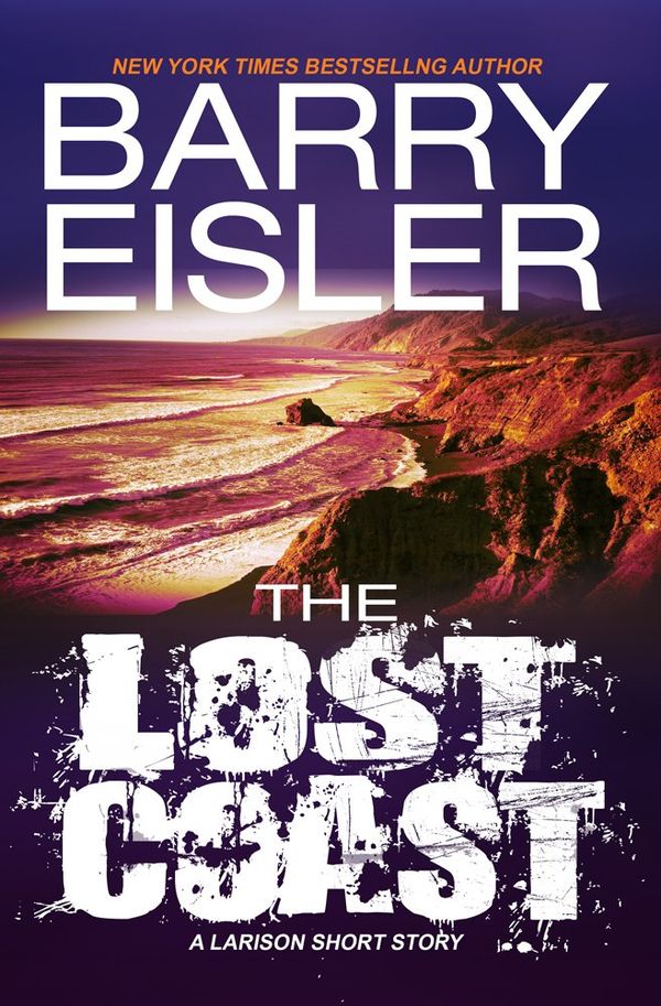 The Lost Coast Book Cover