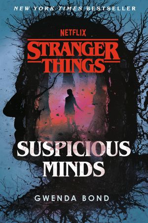 Suspicious Minds