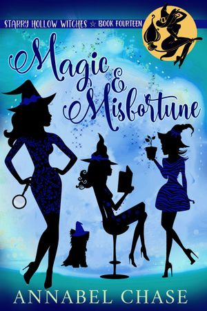 Magic & Misfortune