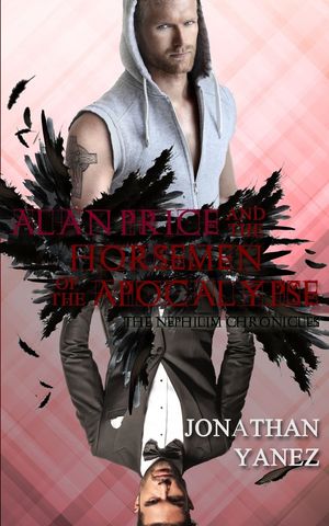 Alan Price and the Horsemen of the Apocalypse