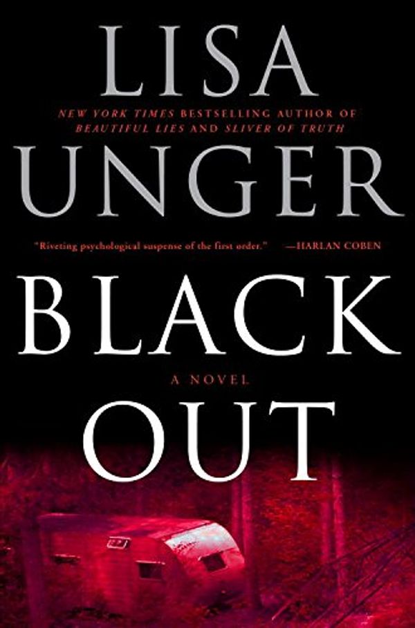 Black Out Book Cover