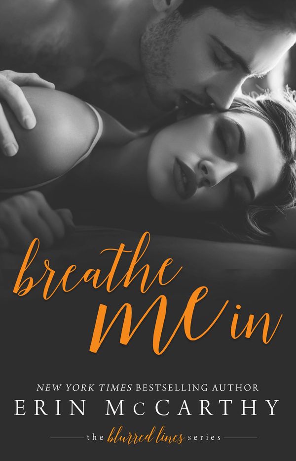 Breathe Me In Book Cover