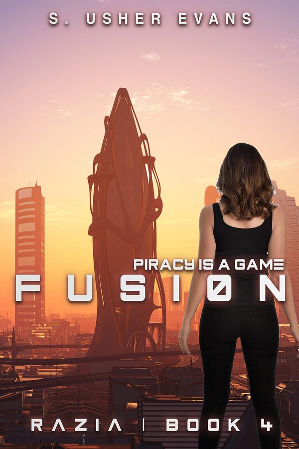 Fusion Book Cover