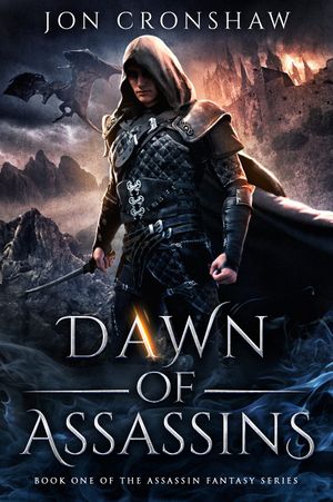 Dawn of Assassins