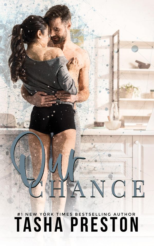 Our Chance Book Cover