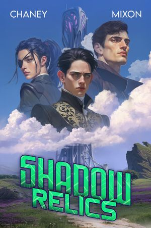 Shadow Relics