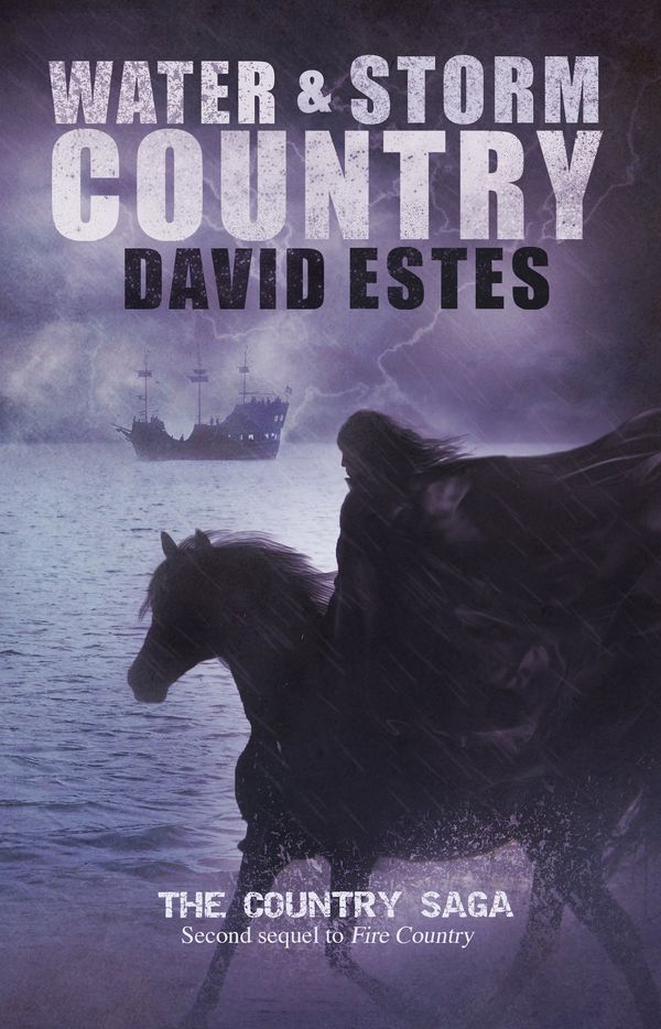 Water & Storm Country cover