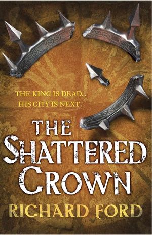 The Shattered Crown