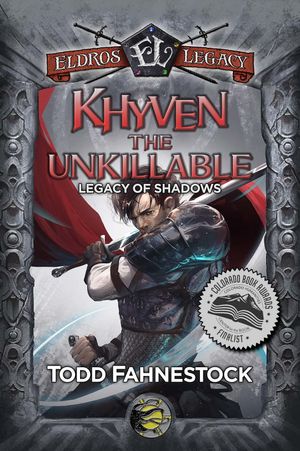 Khyven the Unkillable