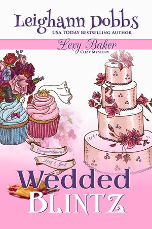 Wedded Blintz