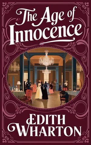 The Age of Innocence