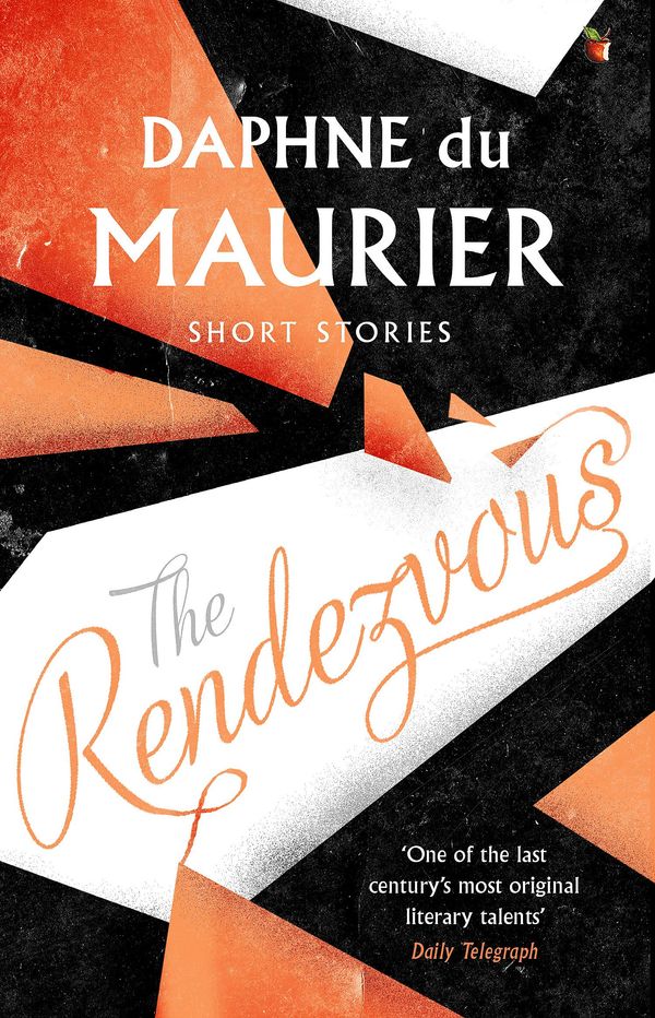 The Rendezvous and Other Stories Book Cover