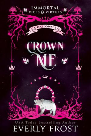 Crown Me