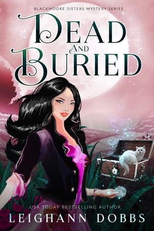 Dead & Buried