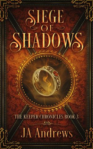 Siege of Shadows