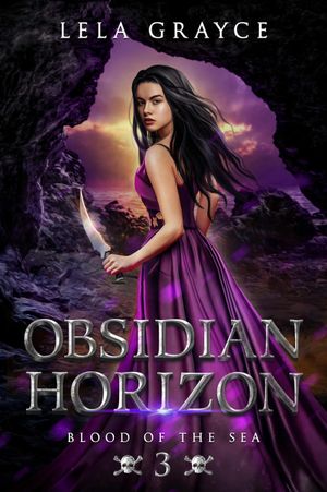 Obsidian Horizon