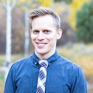 Photo of Brady Hunsaker