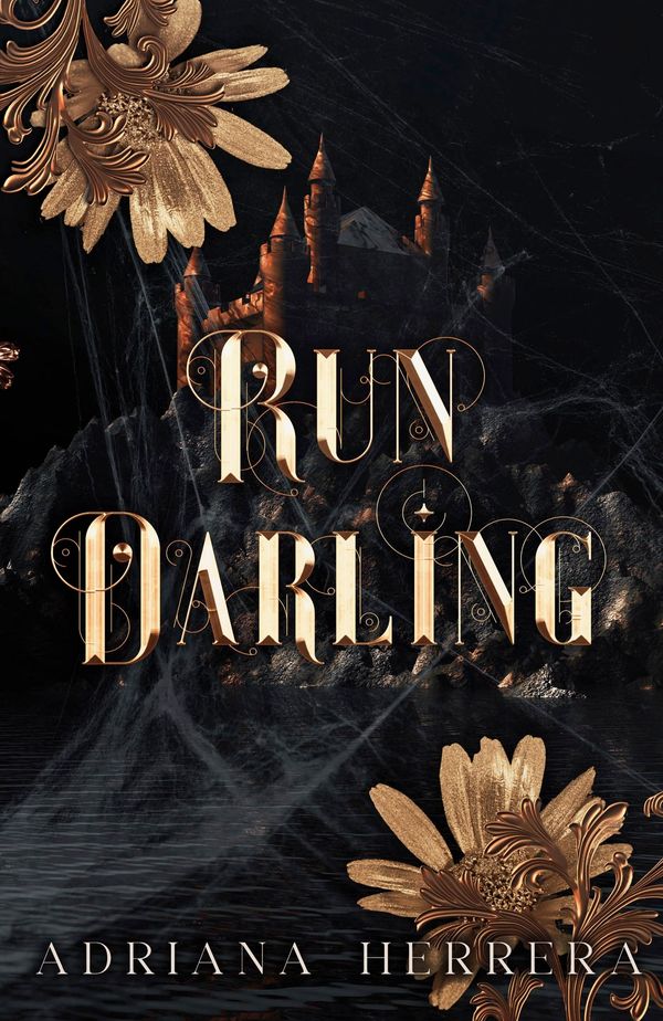 Run Darling cover