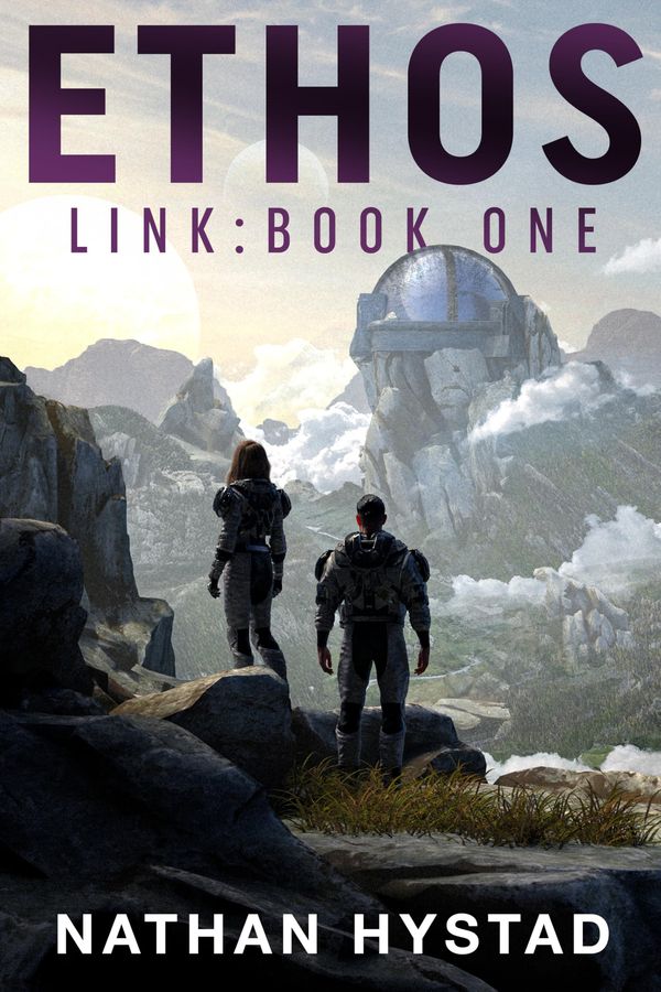 Ethos cover