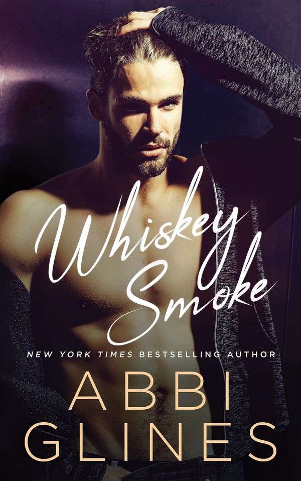Whiskey Smoke Book Cover