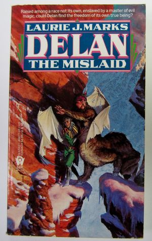 Delan the Mislaid
