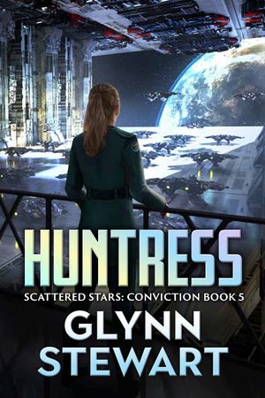 Huntress