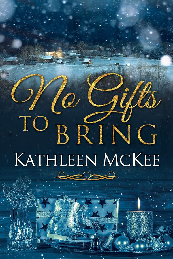 No Gifts to Bring Book Cover