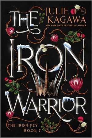 The Iron Warrior