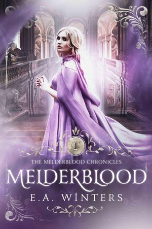 Melderblood