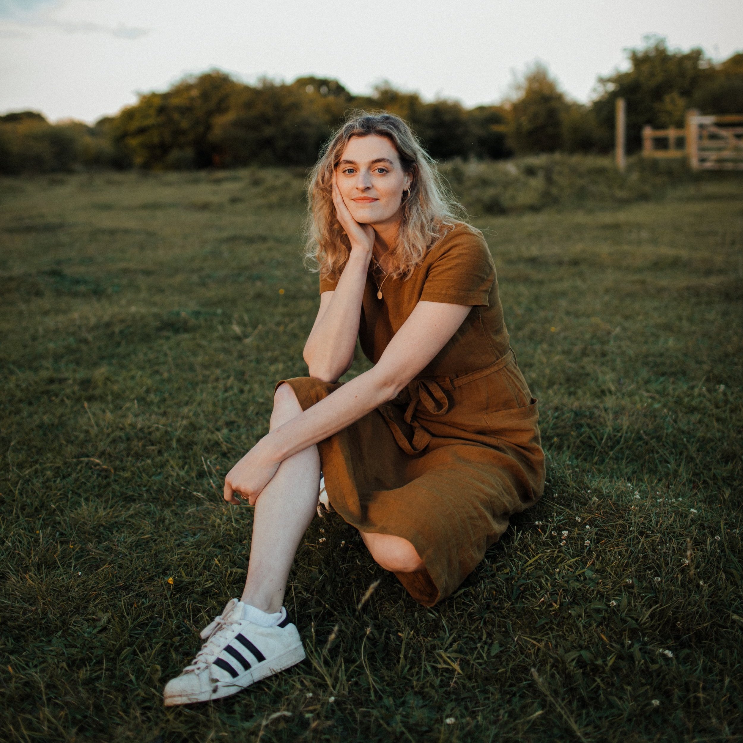 Photo of Lottie Hazell