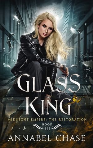 Glass King