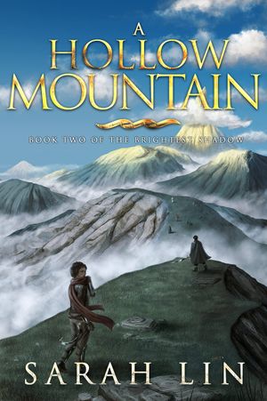 A Hollow Mountain