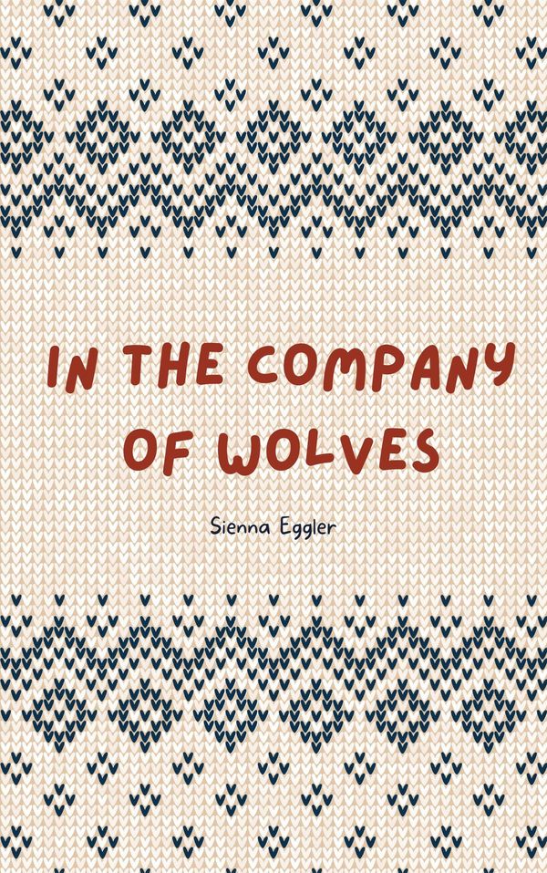 In the Company of Wolves Book Cover