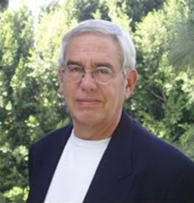 Photo of Michael Brandman