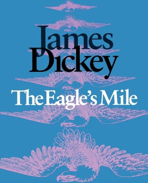The Eagle’s Mile Book Cover