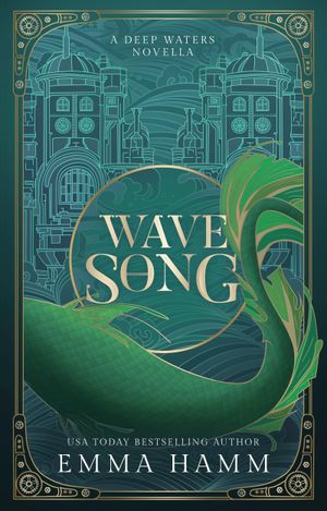Wave Song