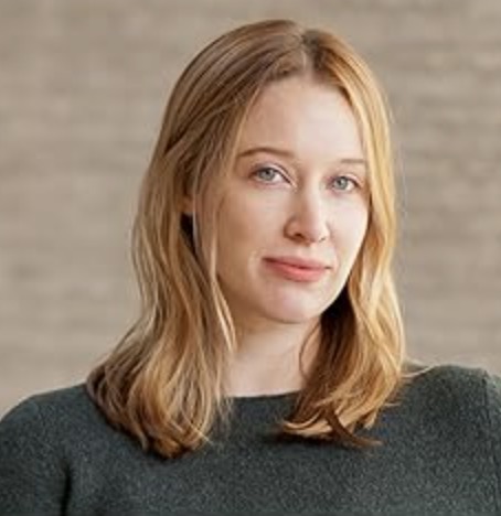 Photo of Chloe Benjamin