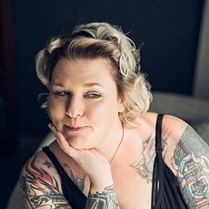 Photo of Jay Crownover