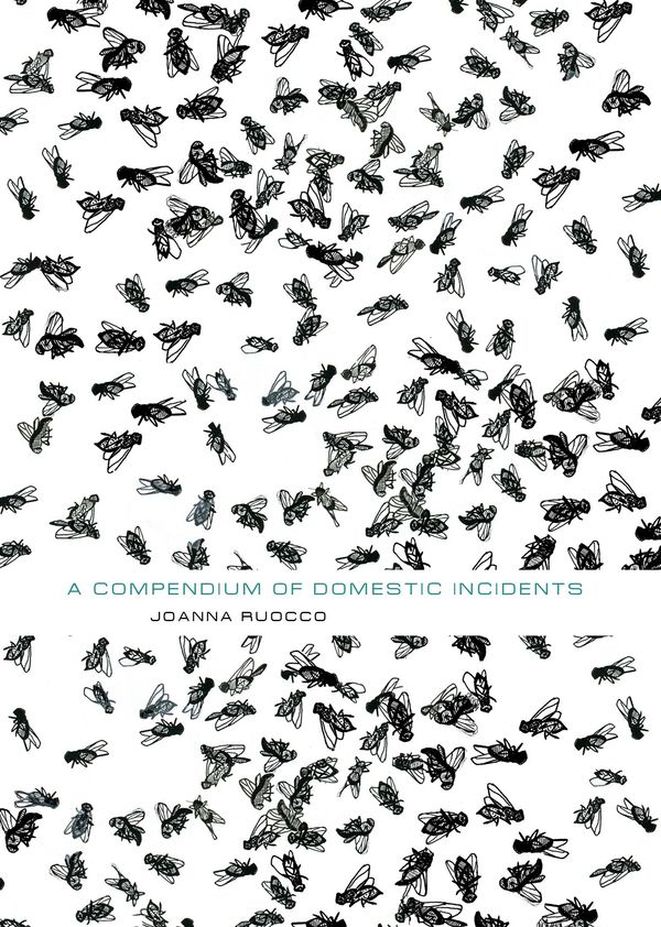 A Compendium of Domestic Incidents Book Cover