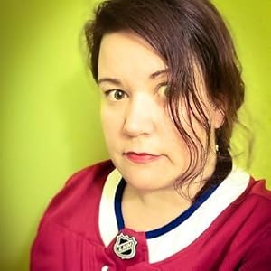 Photo of Rachel Reid