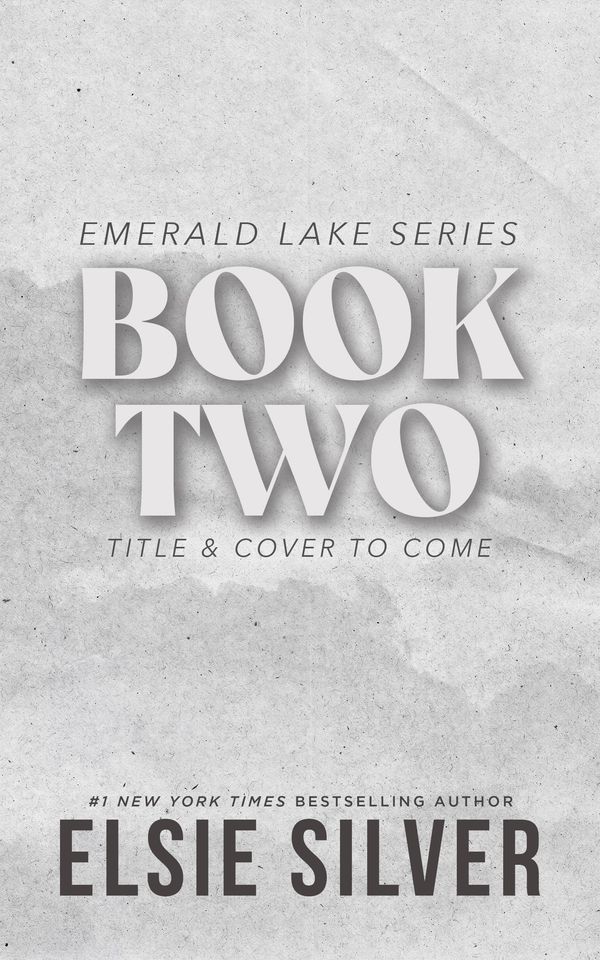Untitled Emerald Lake Book #2 cover