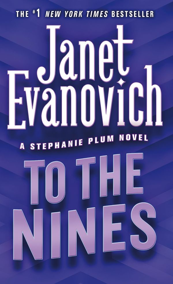 To the Nines Book Cover