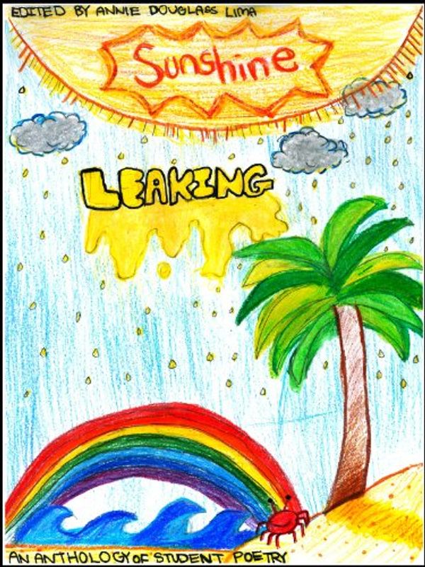 Sunshine Leaking cover