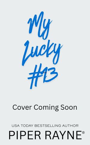 My Lucky #13
